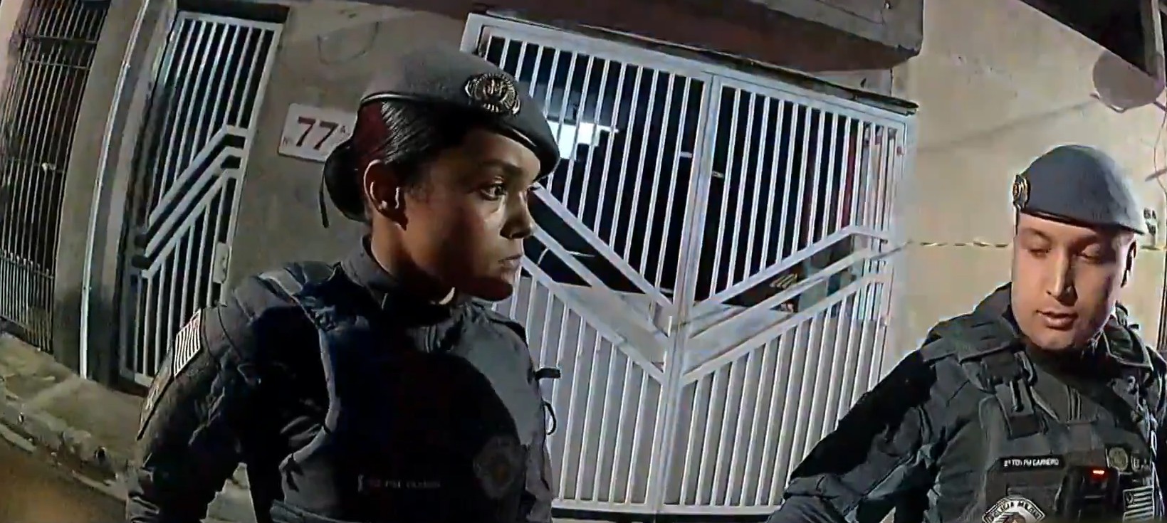 PM que matou mulher com tiro no peito na Zona Leste de SP é promovida de estagiária a soldado