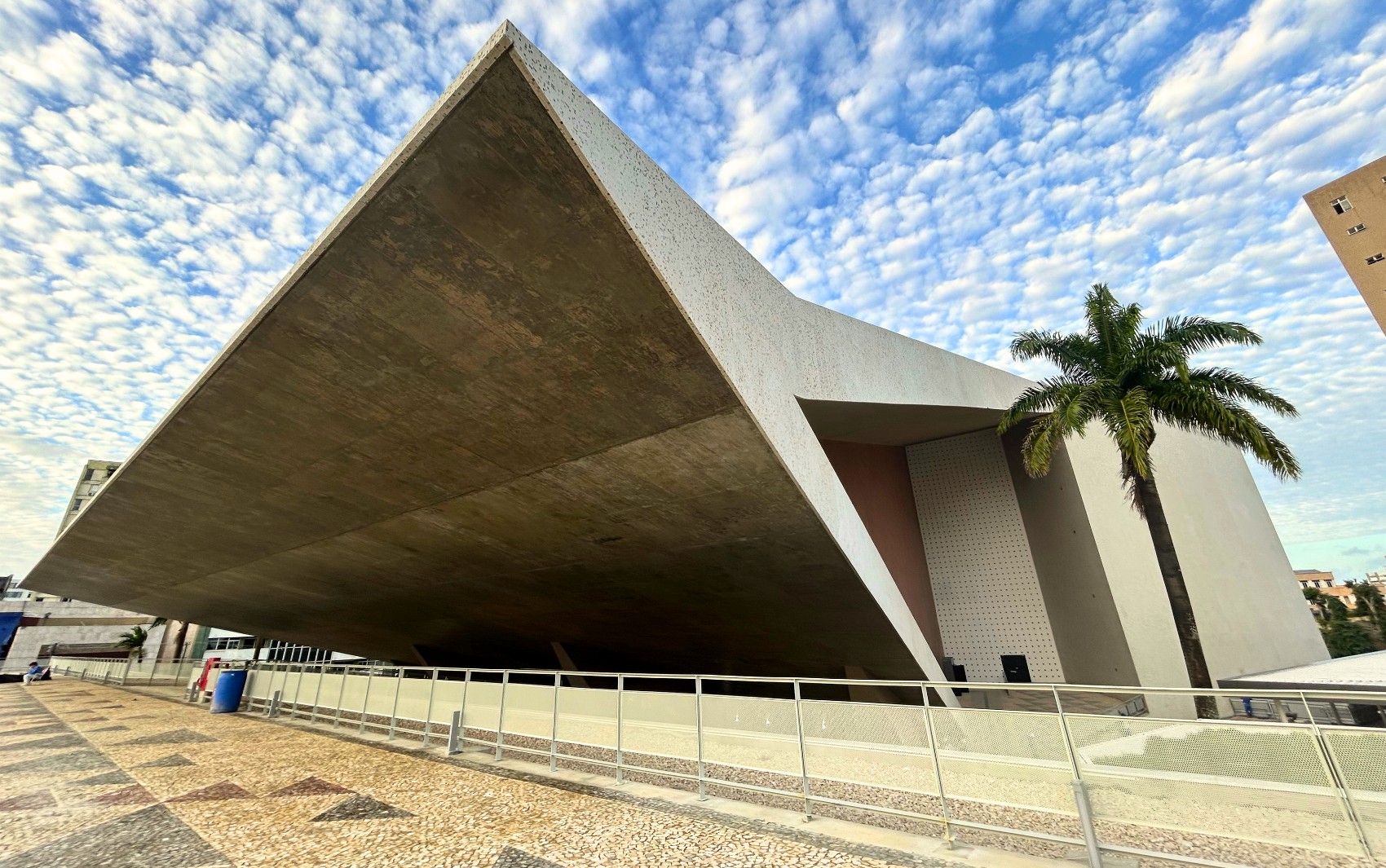 TCA é reinaugurado com Sala Principal reformada e novos espaços para o público 
