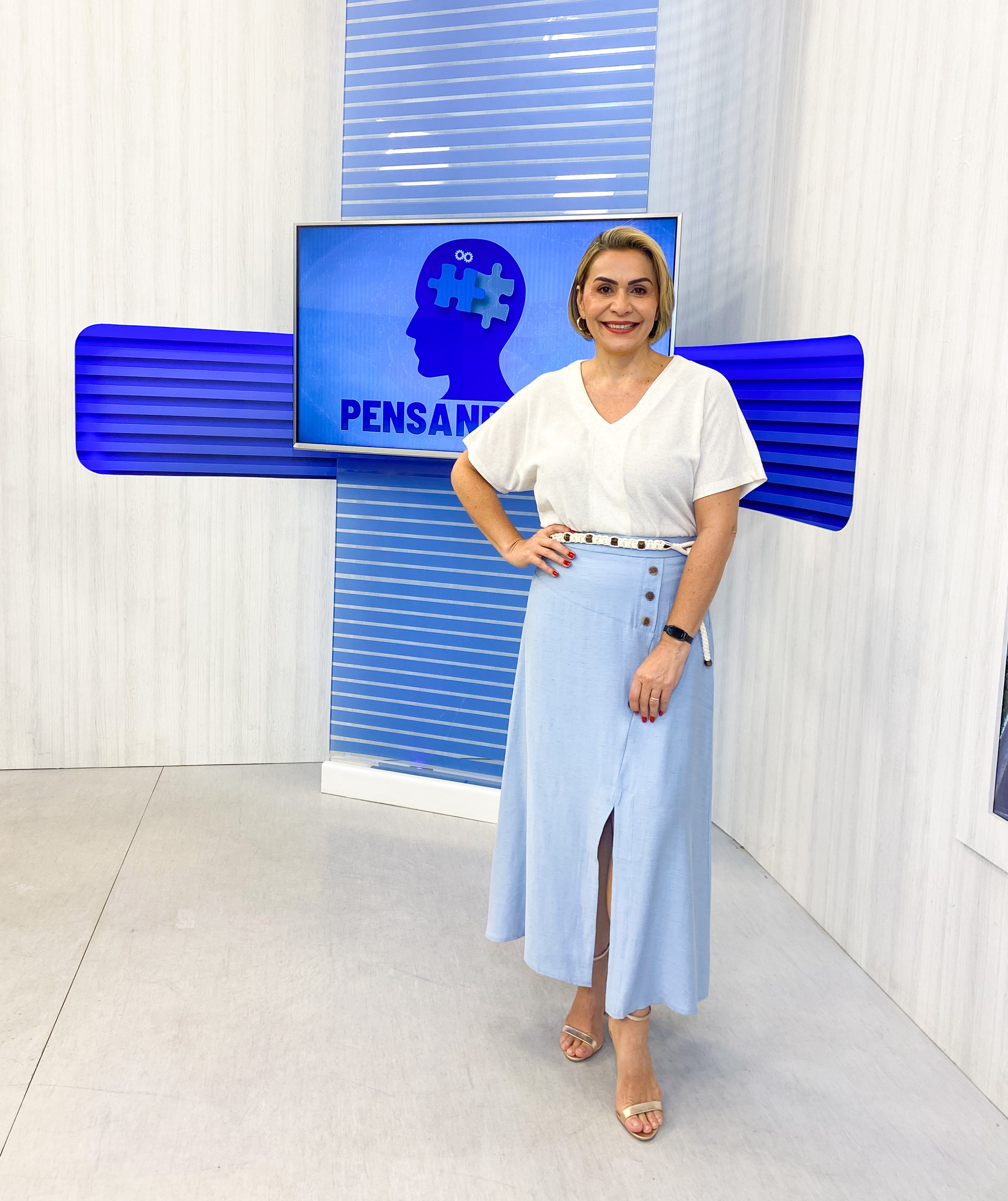 AO VIVO: Assista ao GR1