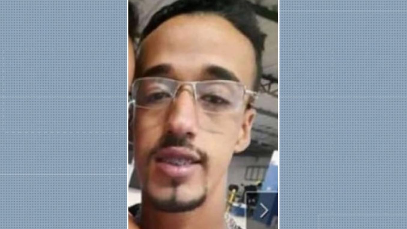 De furto a tráfico, suspeito de matar adolescente por celular acumula 10 passagens na polícia