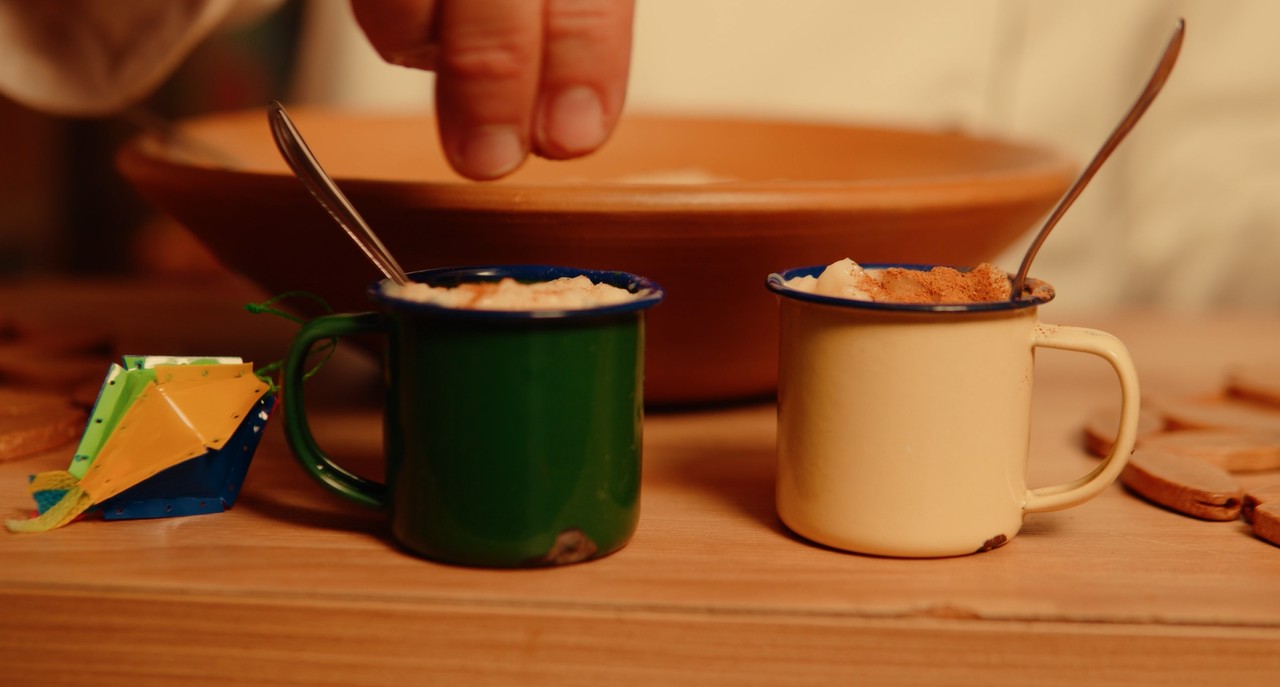 Gostinho de São João: Confira receita de cocada cremosa