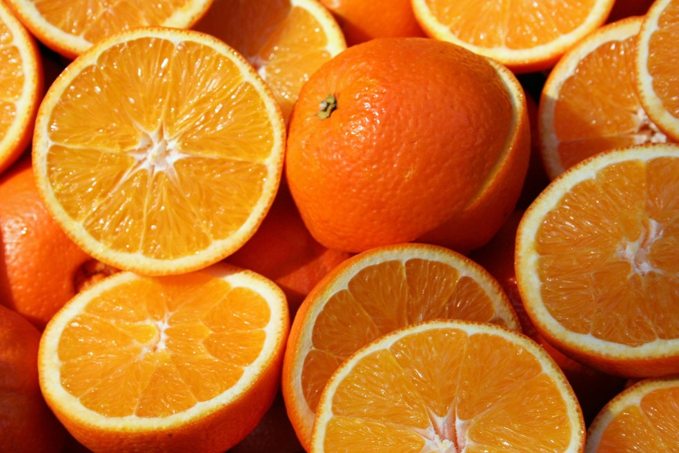 Laranja store