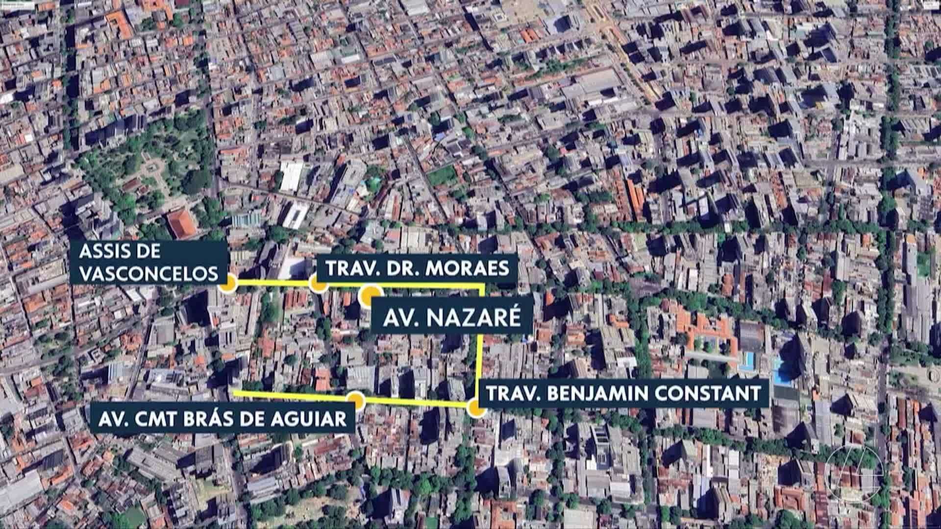 BDP de terça-feira, 29 de setembro de 2026