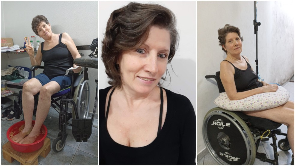 Bela — Foto: Arquivo Pessoal