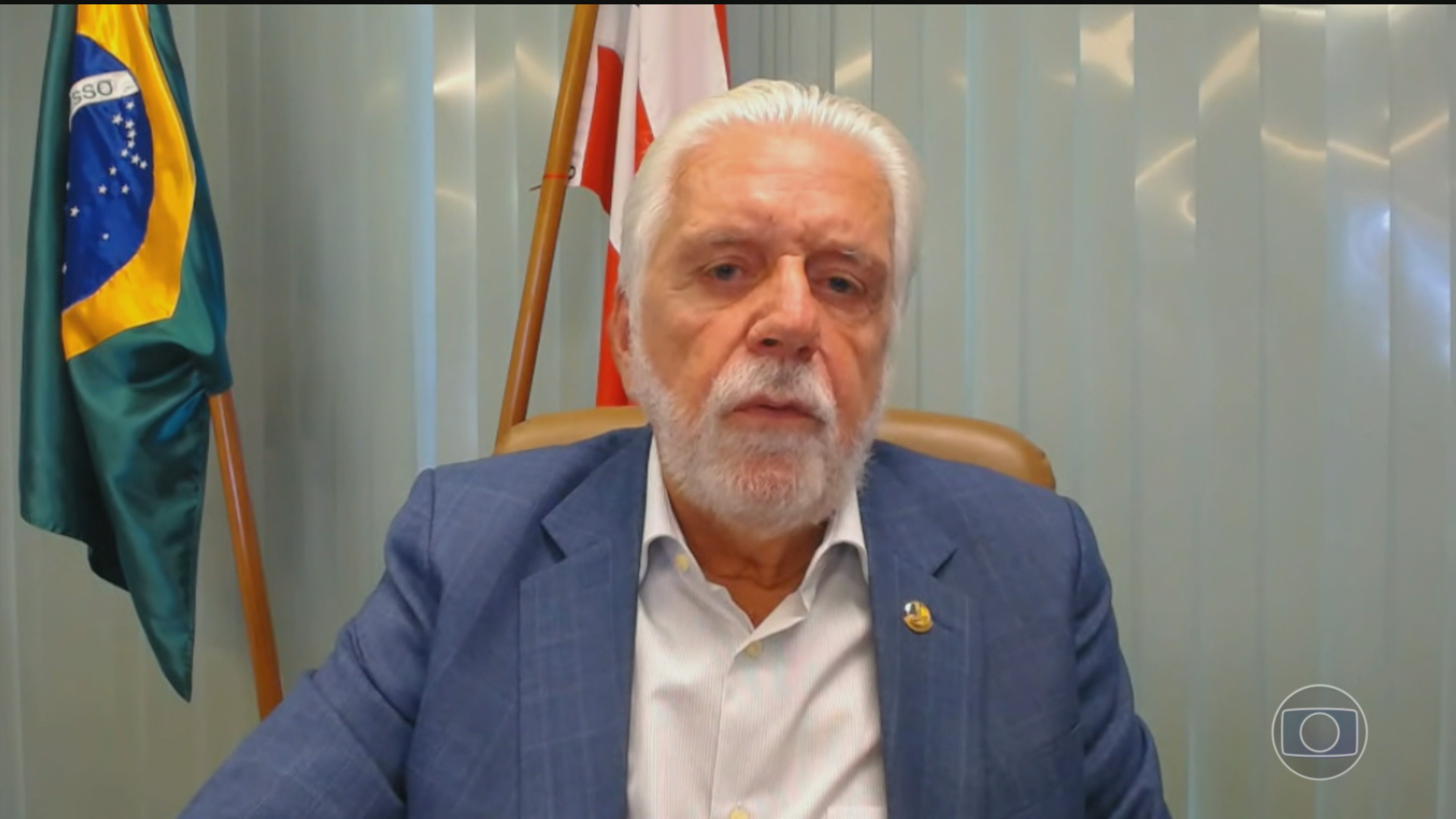 PF apura se esquema de Vorcaro deu para Jaques Wagner, do PT, apartamento de R$ 2,5 milhões e propina de R$ 3,5 milhões
