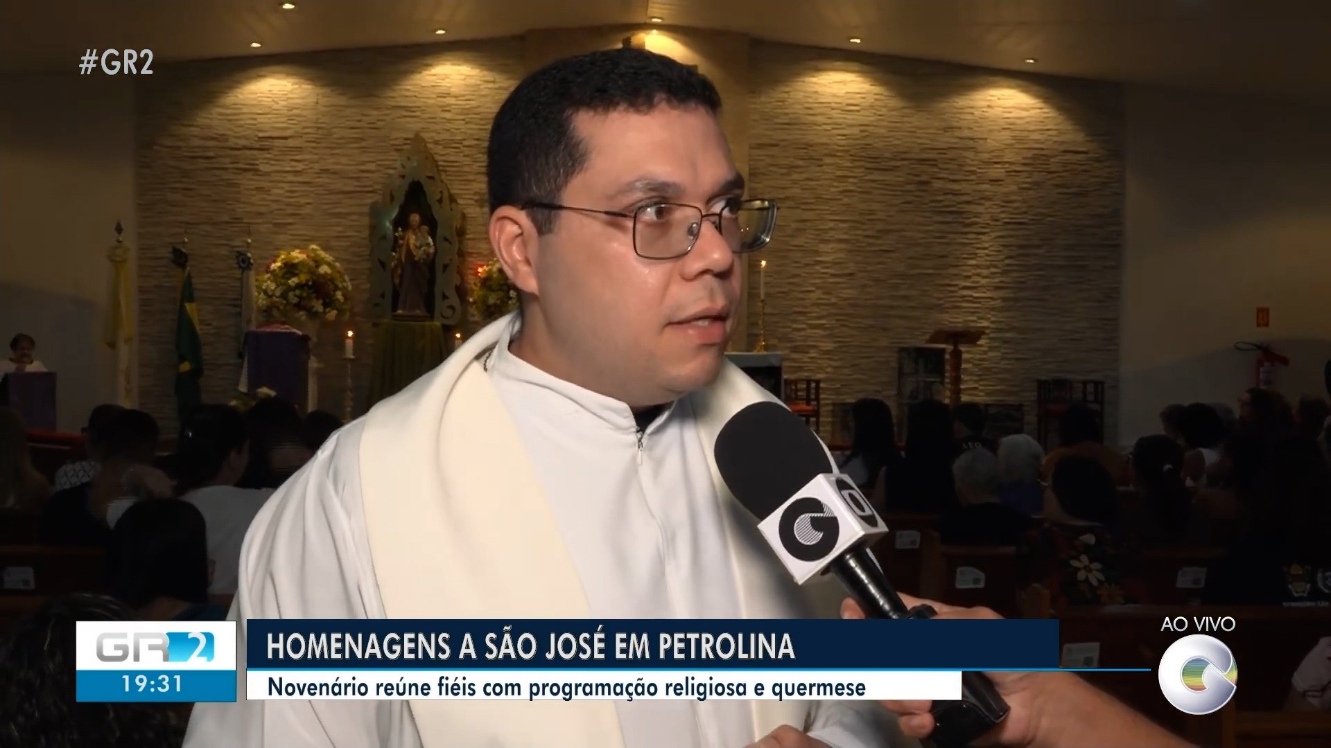 VÍDEOS: GR2 de terça-feira, 10 de março 