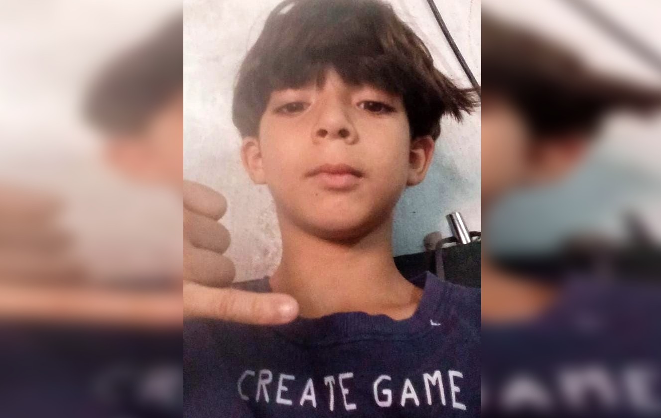 Menino que morreu com picada de escorpião começou a passar mal logo após ferimento: 'Queria levar meu filho embora vivo', diz mãe