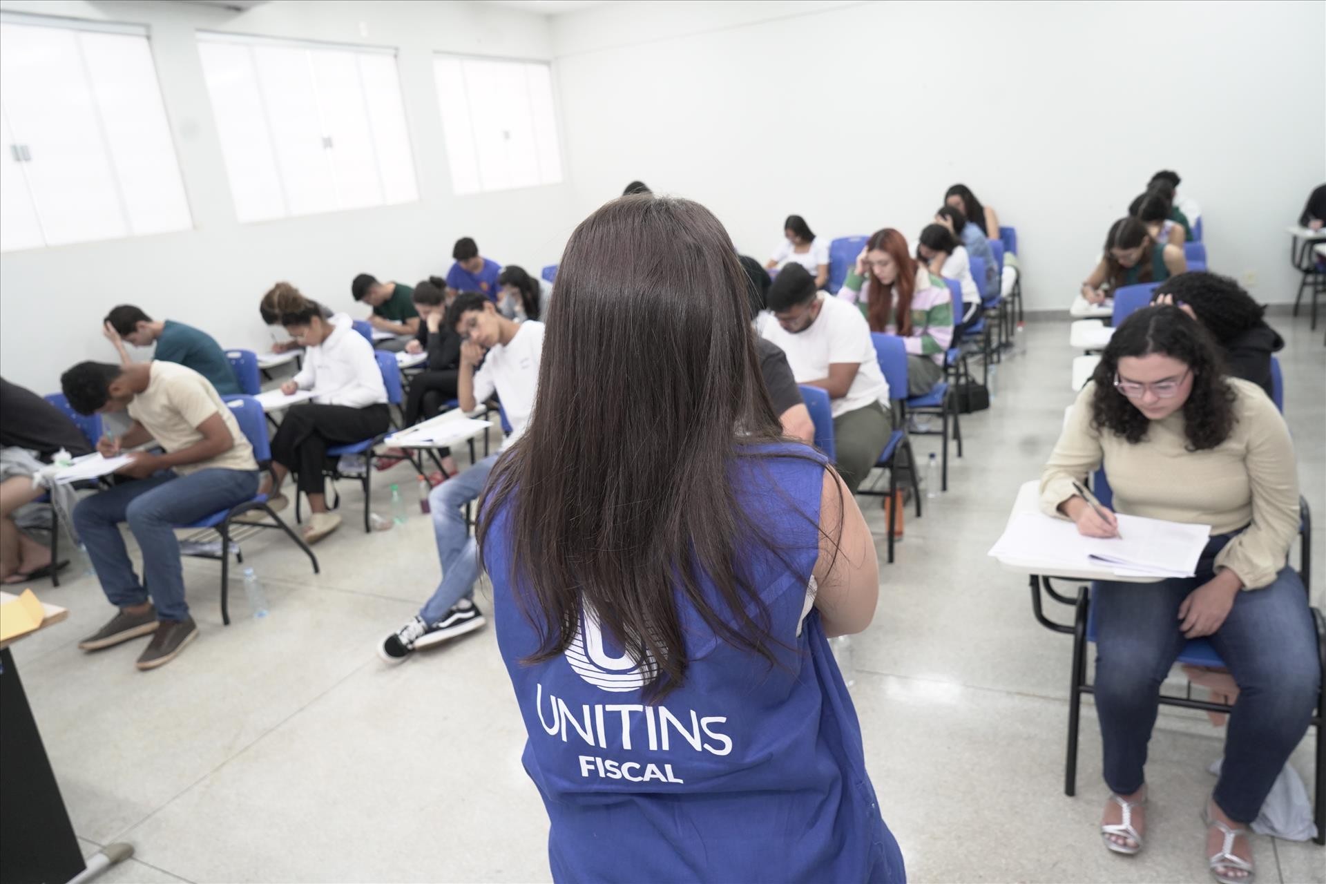 Unitins publica edital de vestibular com 680 vagas para o primeiro semestre de 2026; veja como se inscrever