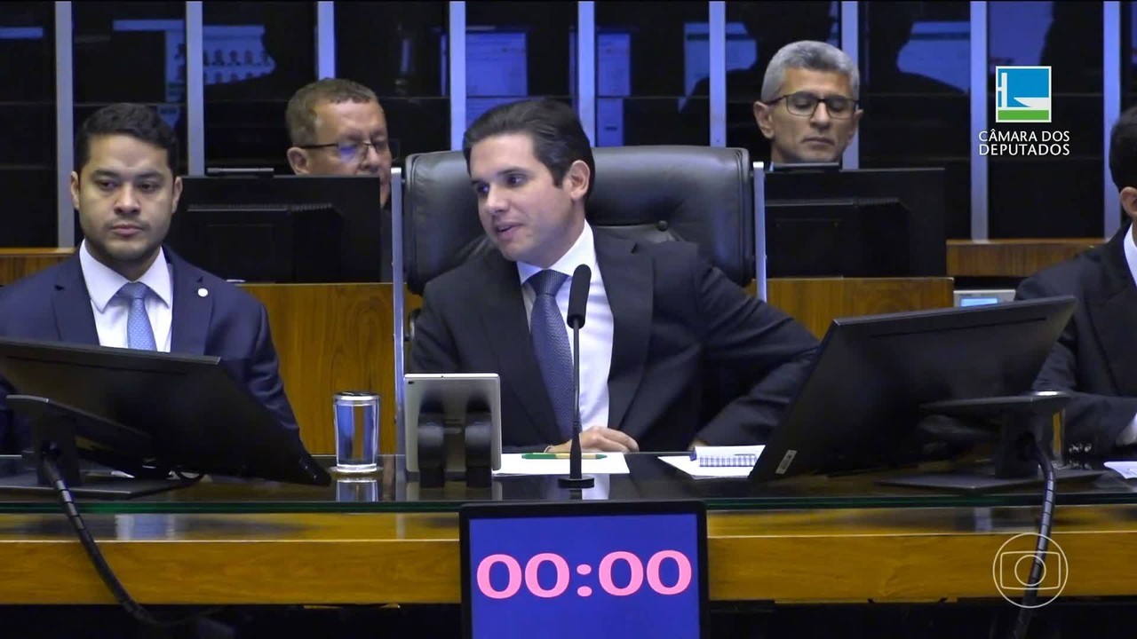 Presidente da CCJ do Senado diz que anistia 'geral e irrestrita' não será pautada na comissão