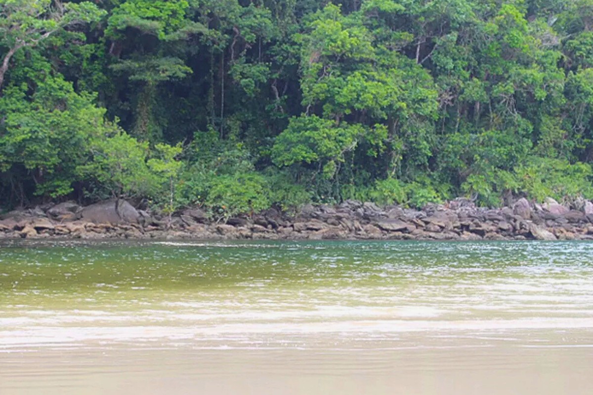 Dois turistas morrem afogados em praias do litoral de SP