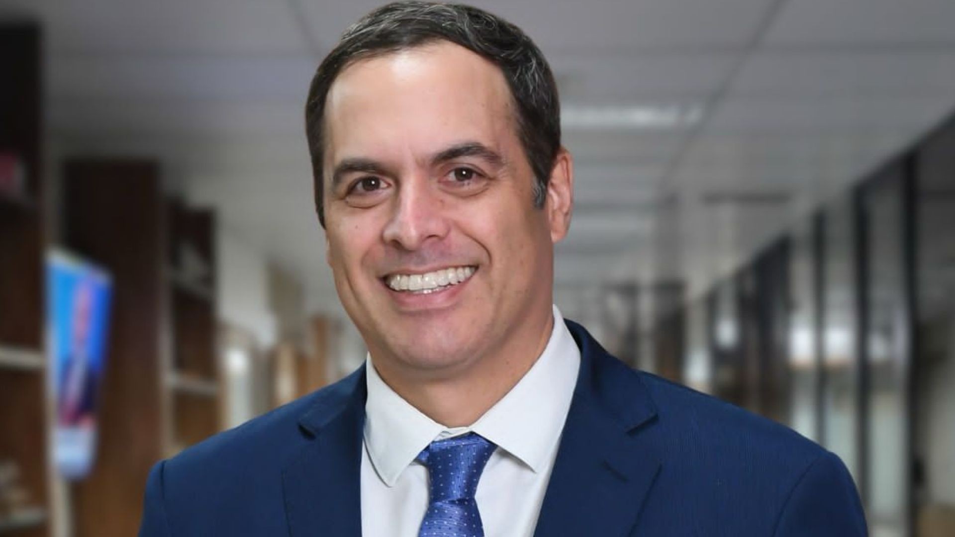 Paulo Câmara volta à presidência do Banco do Nordeste quatro meses após deixar cargo