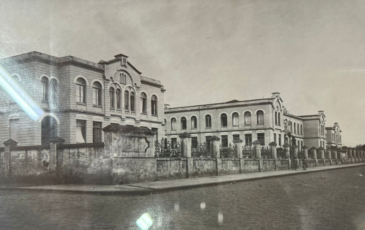 Peixoto Gomide itapetininga