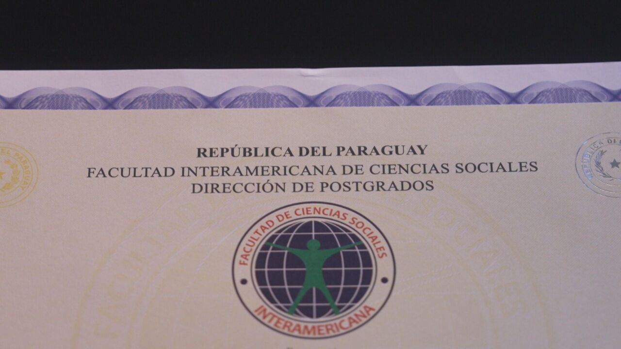 Golpe dos diplomas no Paraguai: entenda como funcionava esquema