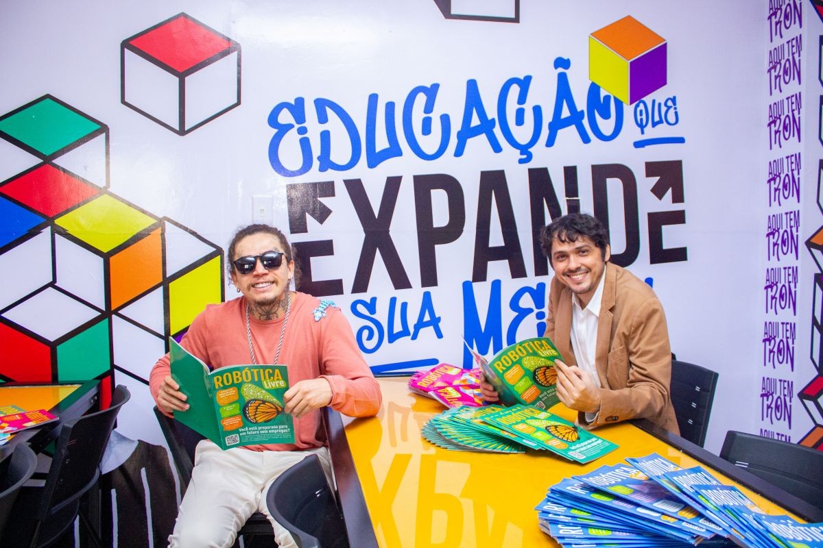 O Instituto Expande