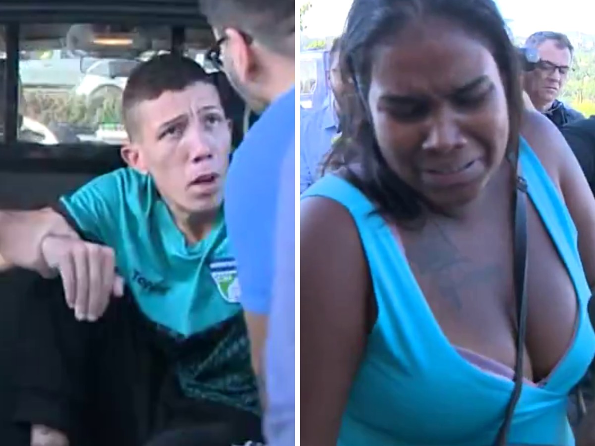 Justiça condena pai e madrasta por tortura e homicídio de menino de 8 anos em Vinhedo