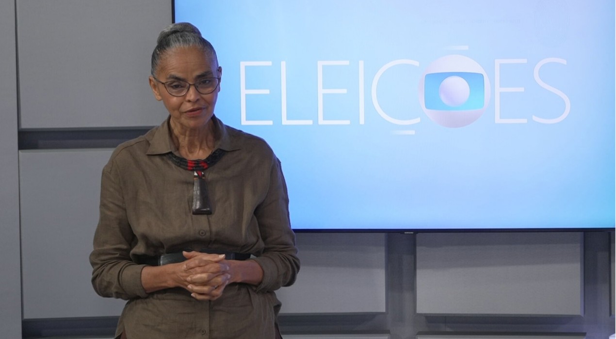 Marina Silva apoia expansão do mercado para biocombustíveis e fortalecimento da saúde em SP