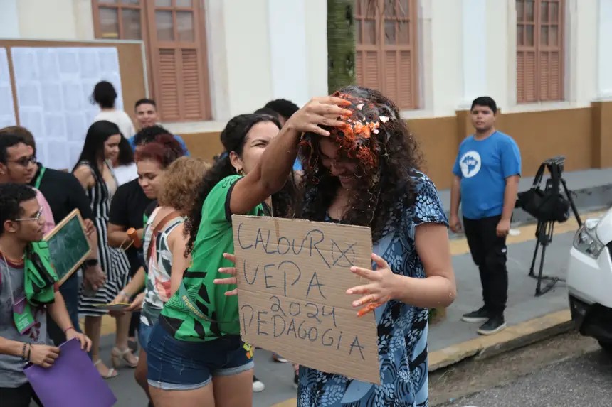 Vestibular Uepa: listão dos aprovados de 2025 será divulgado nesta sexta-feira, 31