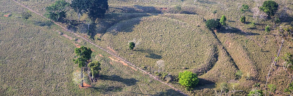 O Iphan destacou a importância científica, histórica e afetiva do sítio arqueológico em Rio Branco  — Foto: Divulgação/Iphan