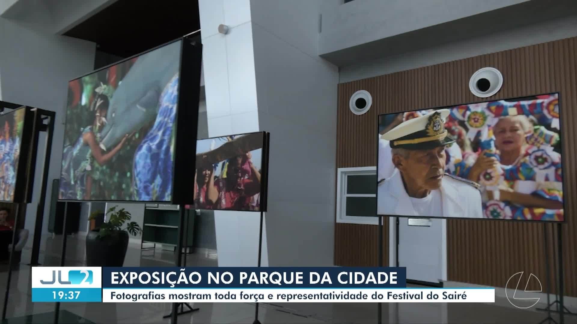 VÍDEOS: JL2 de sábado, 19 de setembro de 2026 