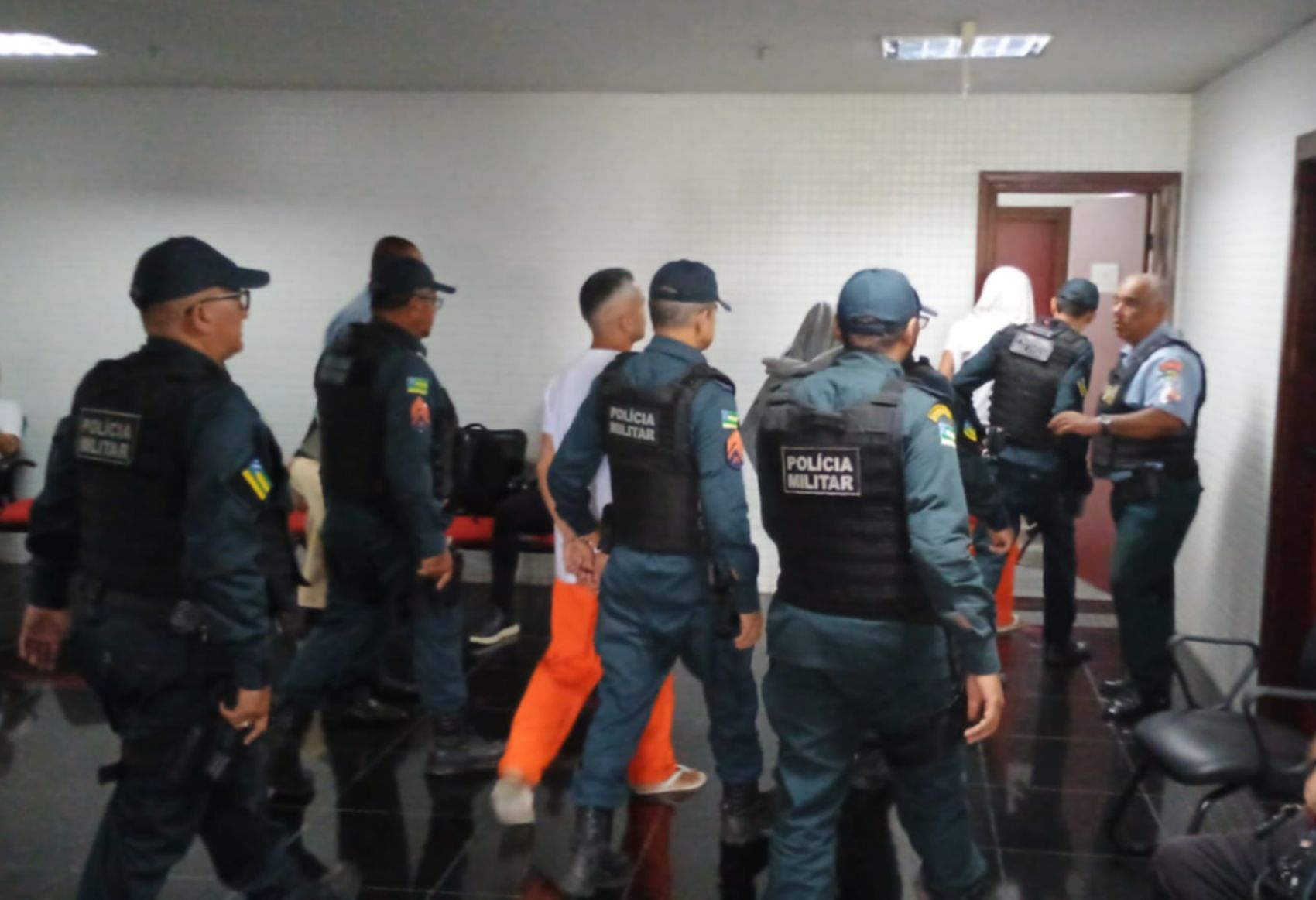 Julgamento de acusados de matar homem com tiros na cabeça e rosto será realizado nesta quinta em Aracaju