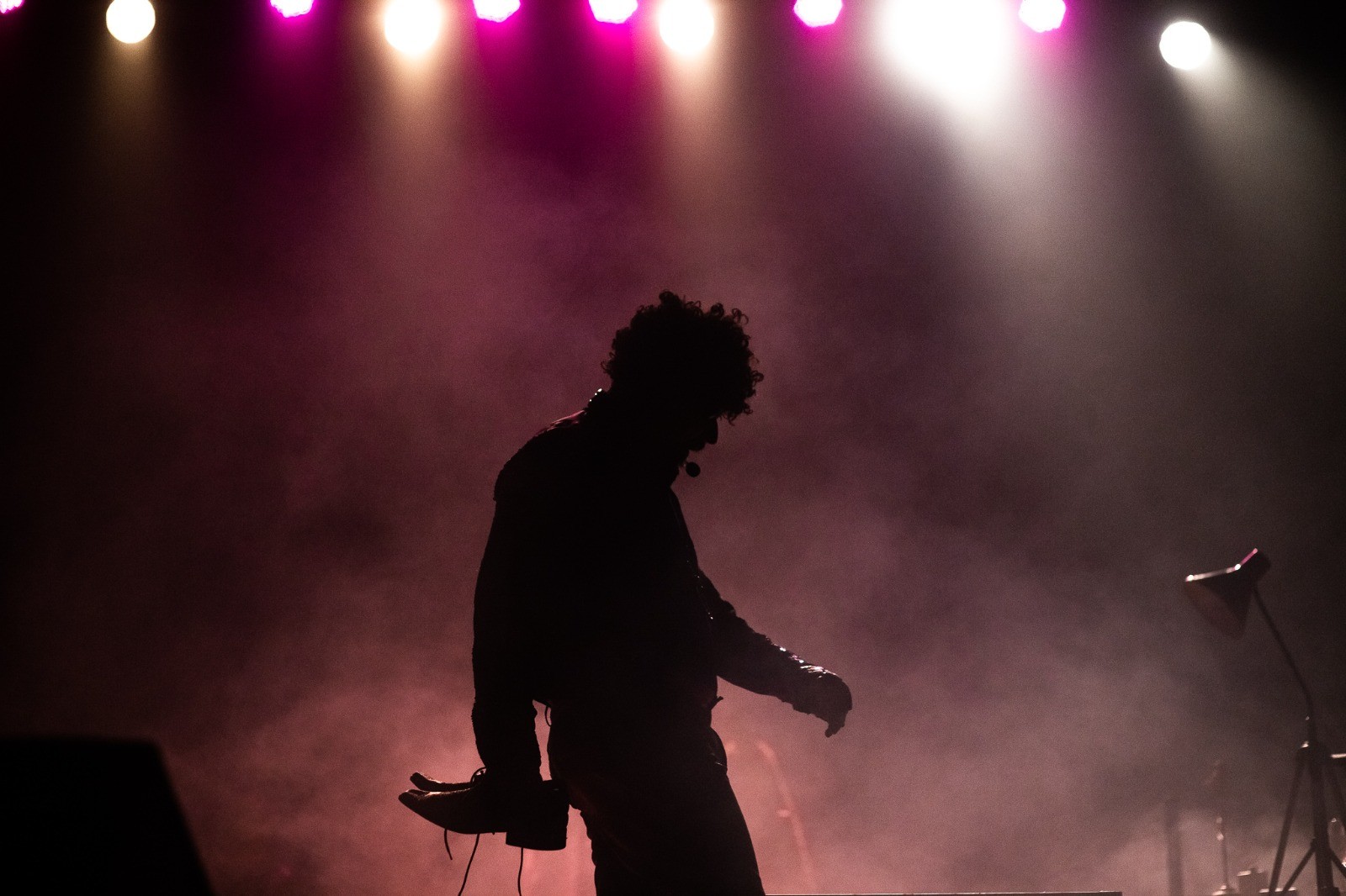 Espetáculo 'Raul Seixas, O musical' faz temporada em Belém