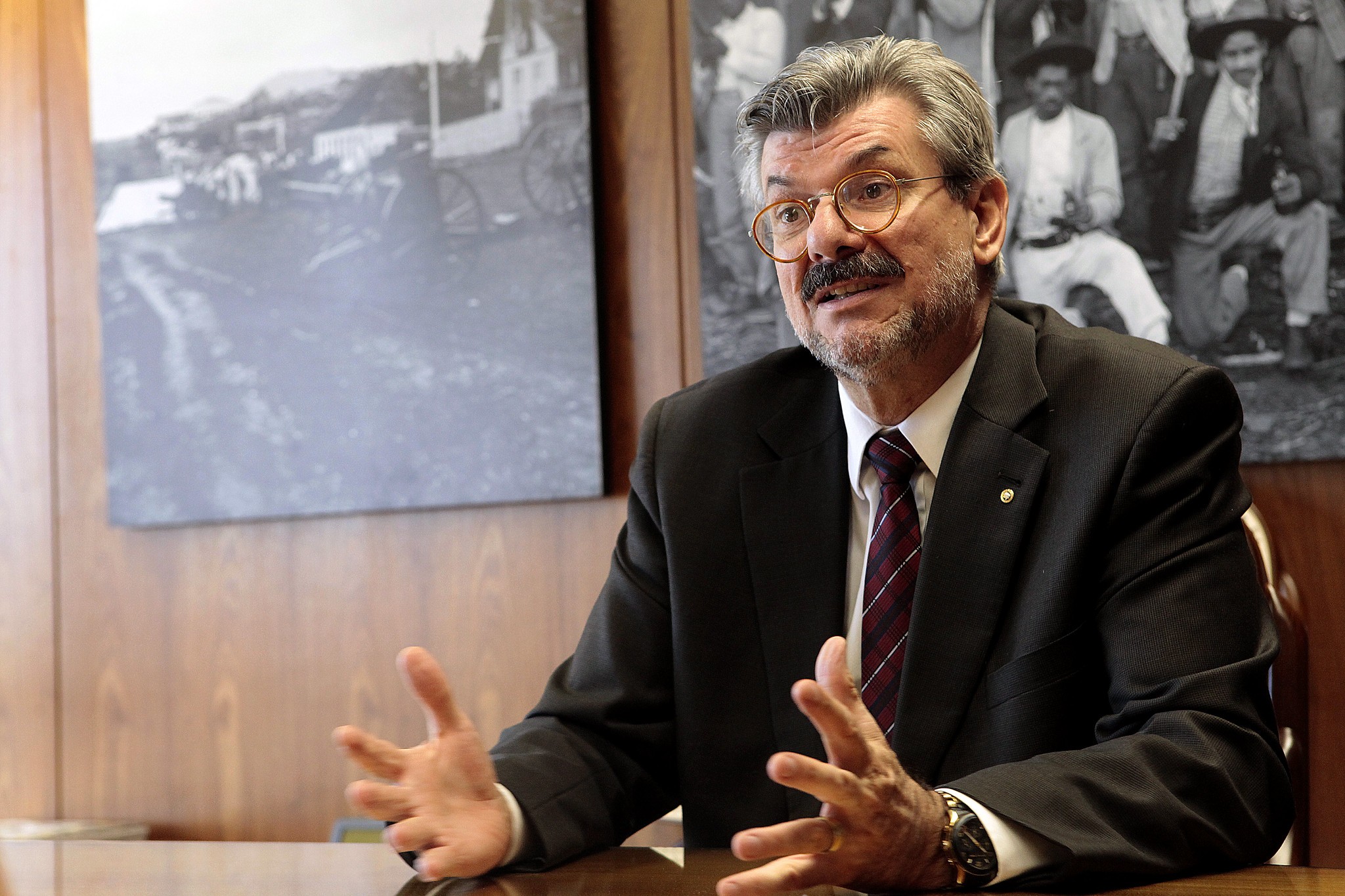 STJ decide pelo afastamento cautelar do ministro Marco Buzzi