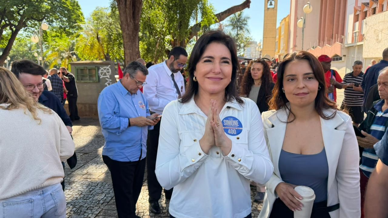 Simone Tebet propõe cortar pela metade as emendas parlamentares e distribuir R$ 30 bilhões aos municípios