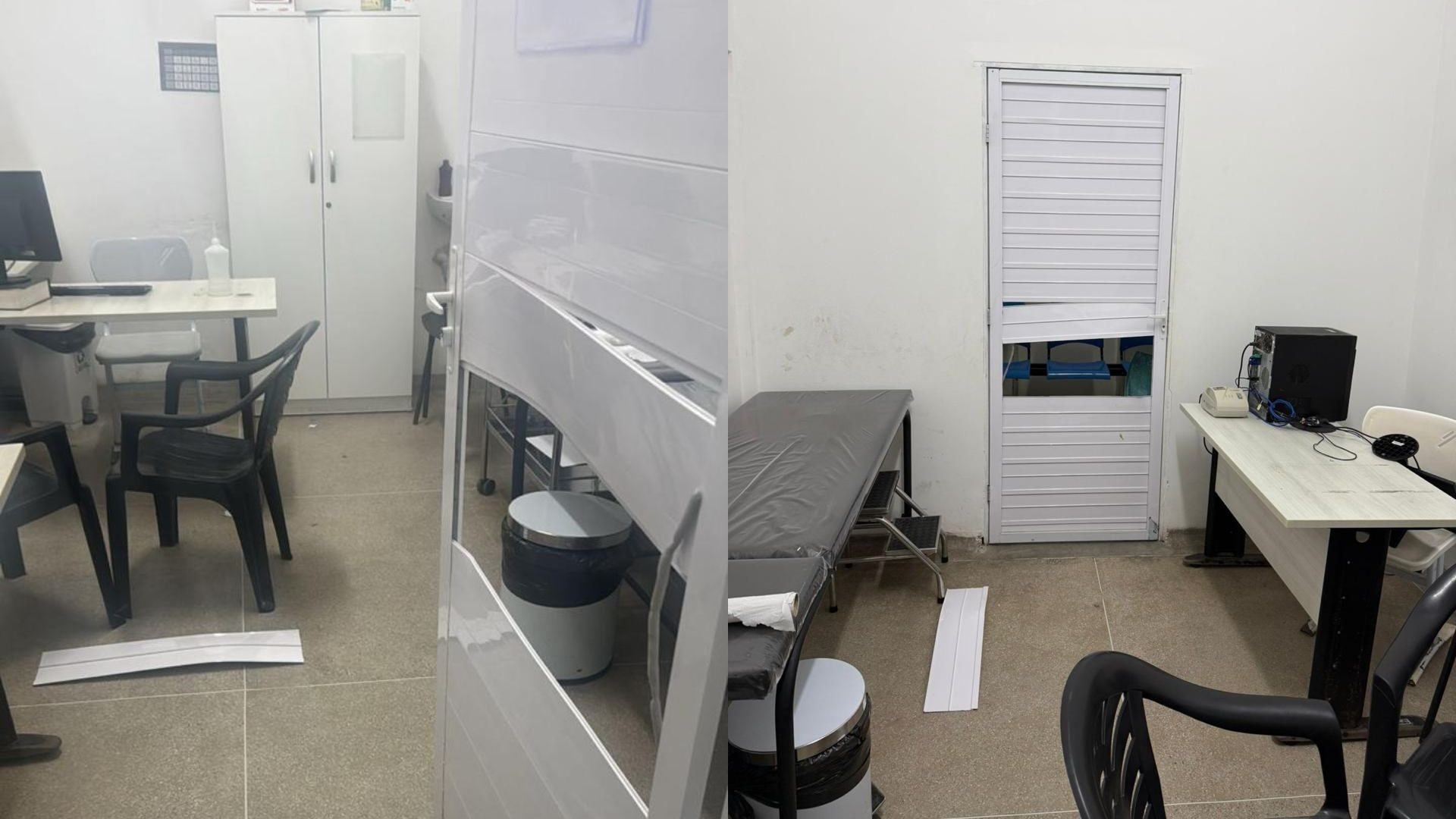 Sindicato denuncia casos de violência contra médicos em João Pessoa e na Região Metropolitana