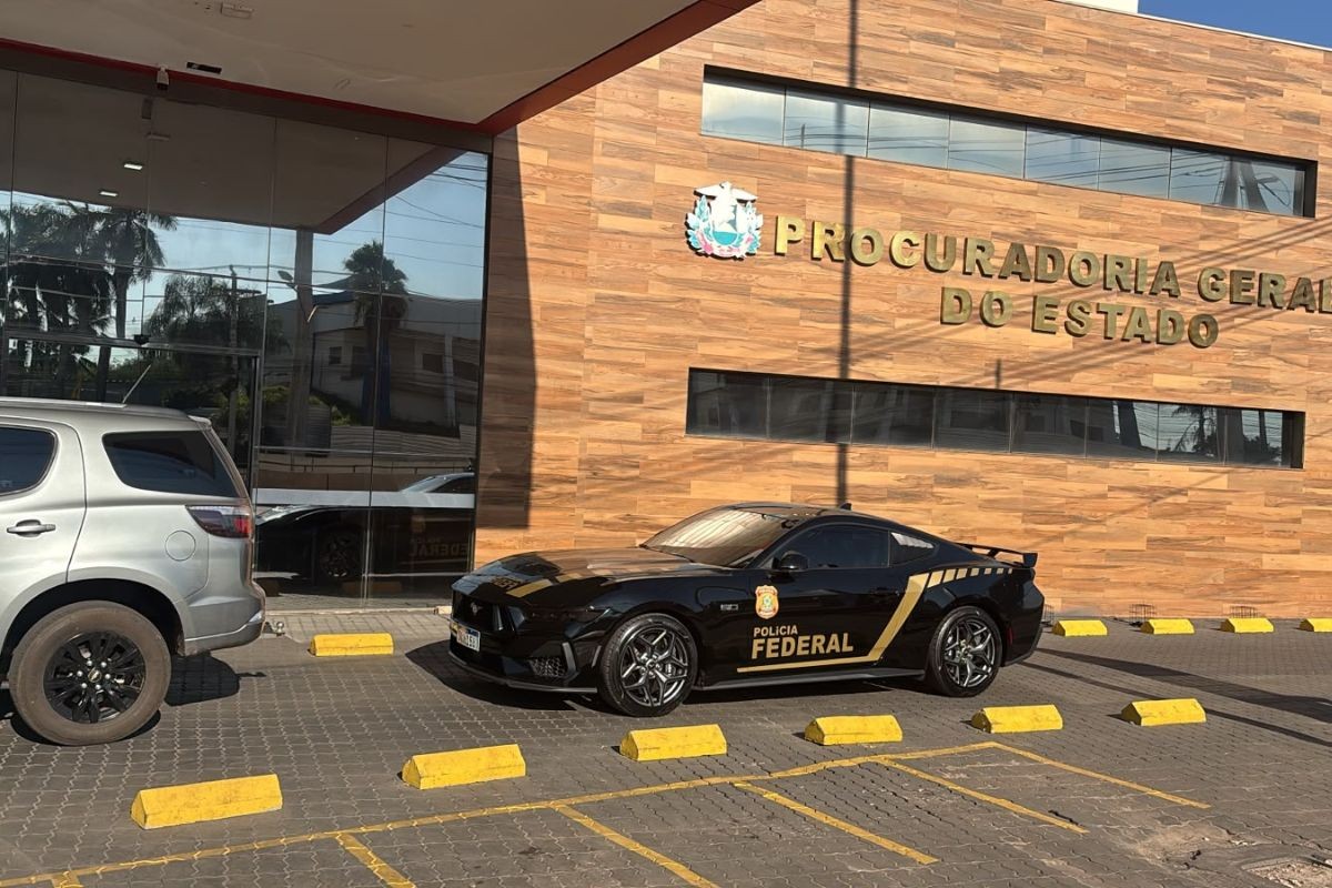 Quem são os investigados na operação que mira Mauro Mendes e apura desvio de R$ 308 milhões em acordo entre MT e a Oi