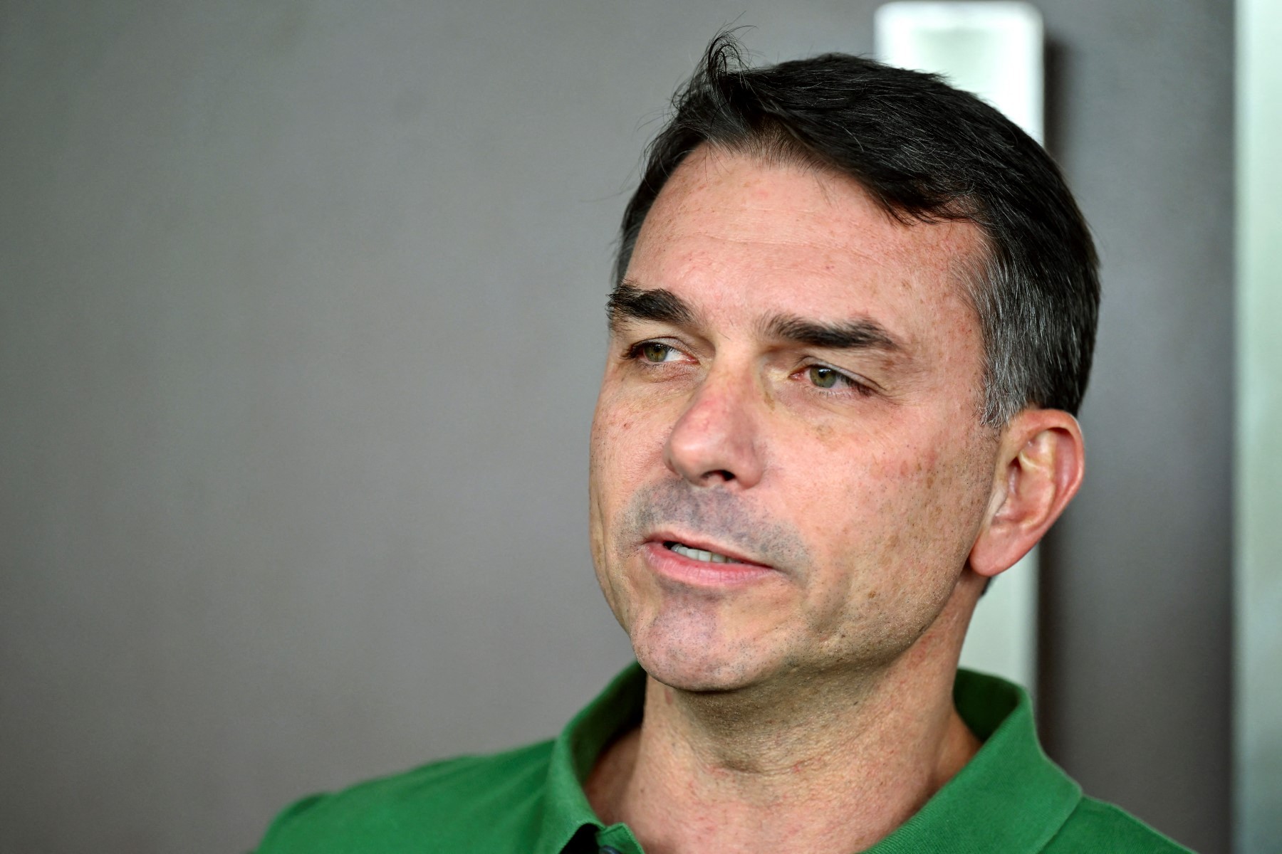 Pesquisa Quaest desanima setores do Centrão que preferiam Tarcísio e consolida candidatura de Flávio