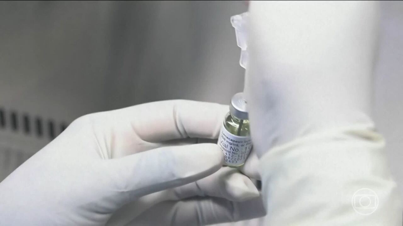 Norwegian Man Achieves Rare HIV Remission Following Stem Cell Transplant