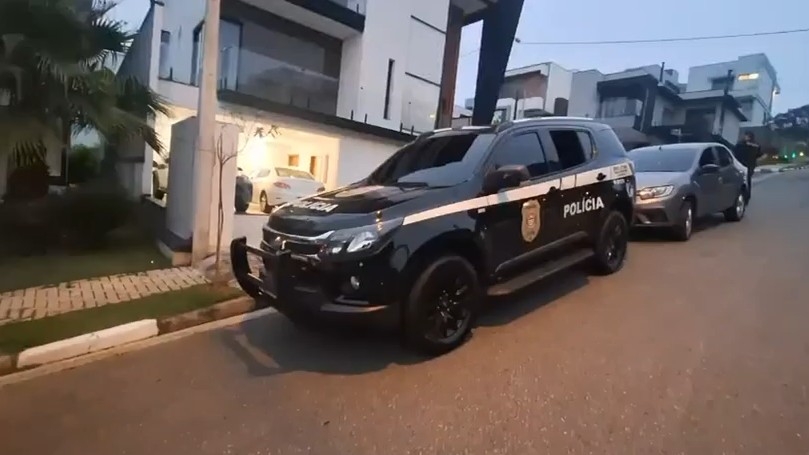 Polícia prende 3 em operação contra bets ilegais e plataformas suspeitas de golpes em SP