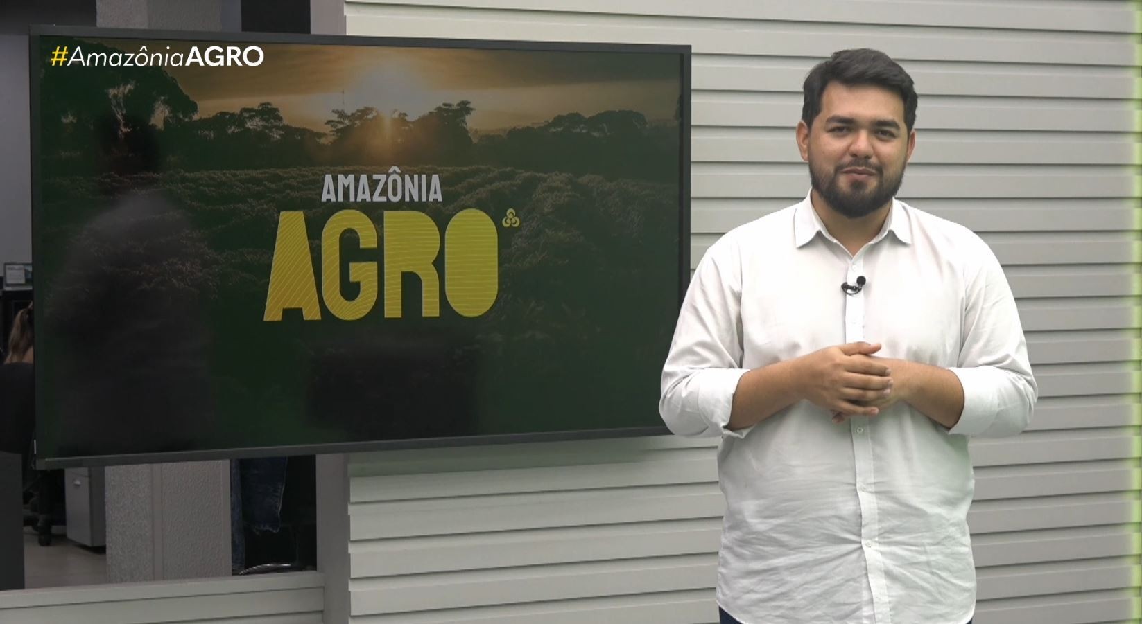 VÍDEOS: Assista ao Amazônia Agro deste domingo, 13 de outubro de 2024