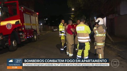 VÍDEOS: MG1 de terça-feira, 9 de junho de 2026