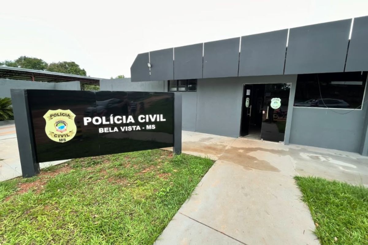 Jovem é encontrada morta após ter moto retida em blitz em MS
