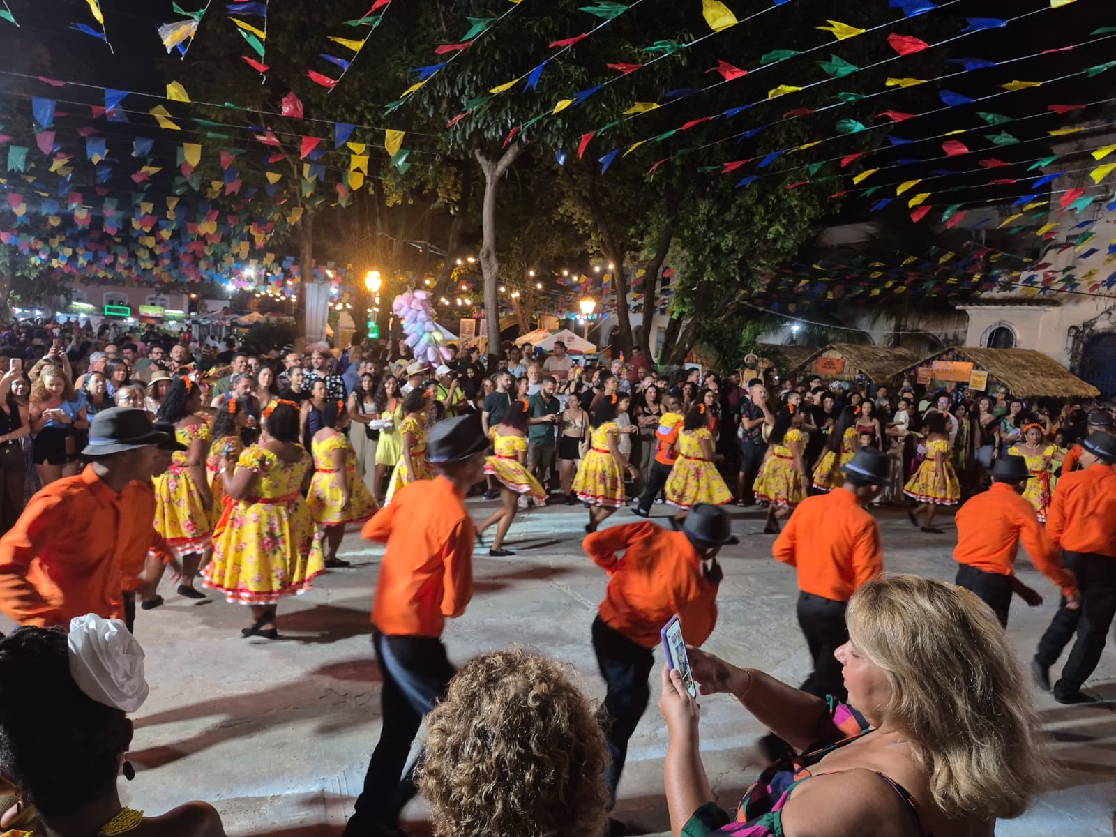 Ceprama recebe Festival das Tradições com programação gratuita