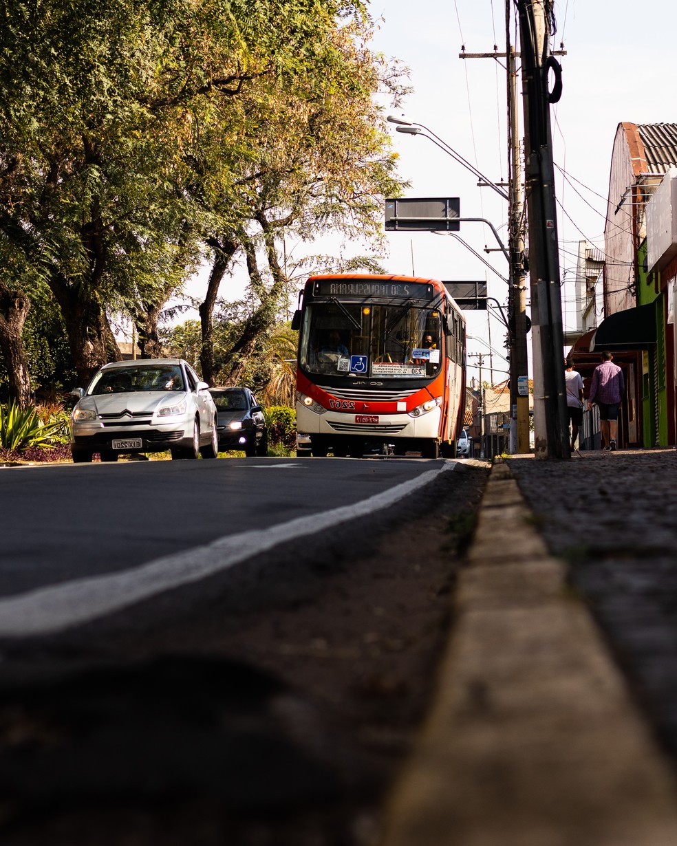 Viajando o Brasil (ANDROID) - Jogo Brasileiro de Ônibus em Desenvolvimento  