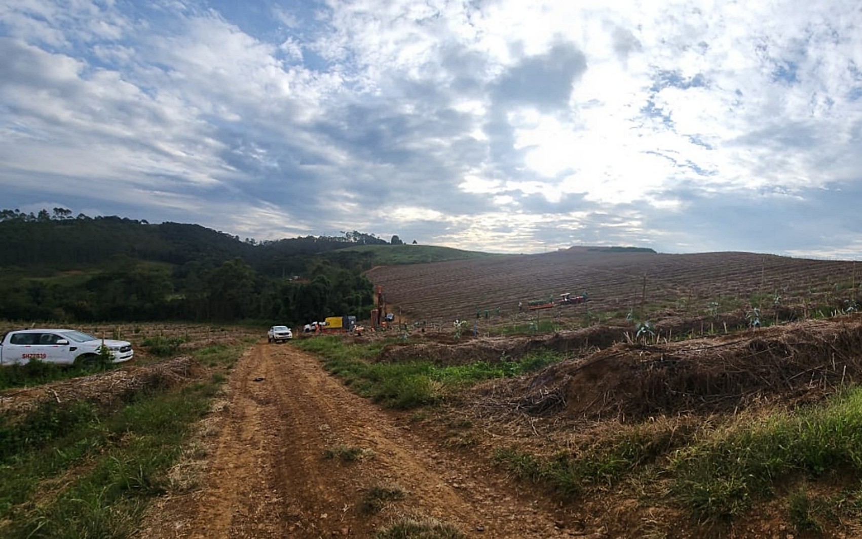 MPF recomenda suspensão de votação sobre licenciamento para exploração de terras raras em MG