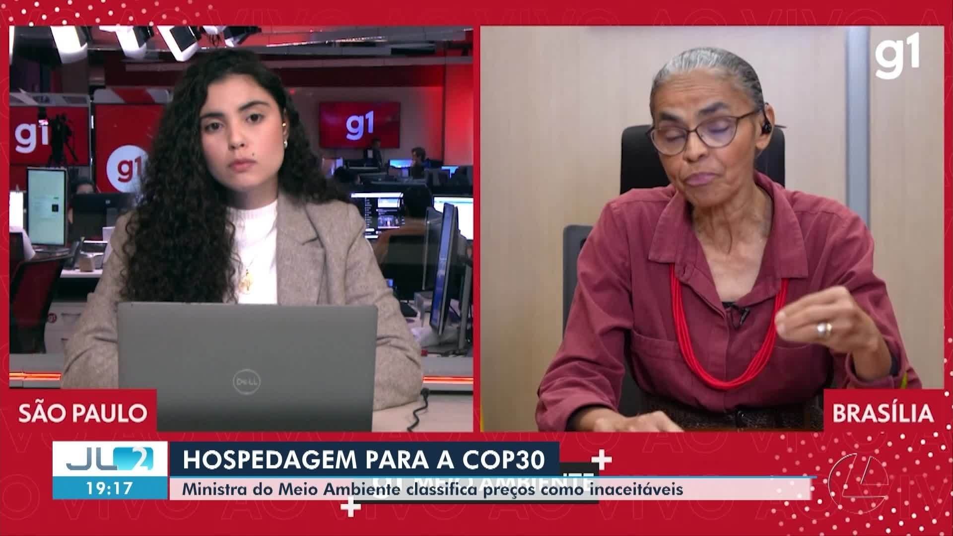 VÍDEOS: JL2 de segunda-feira, 11 de agosto de 2025