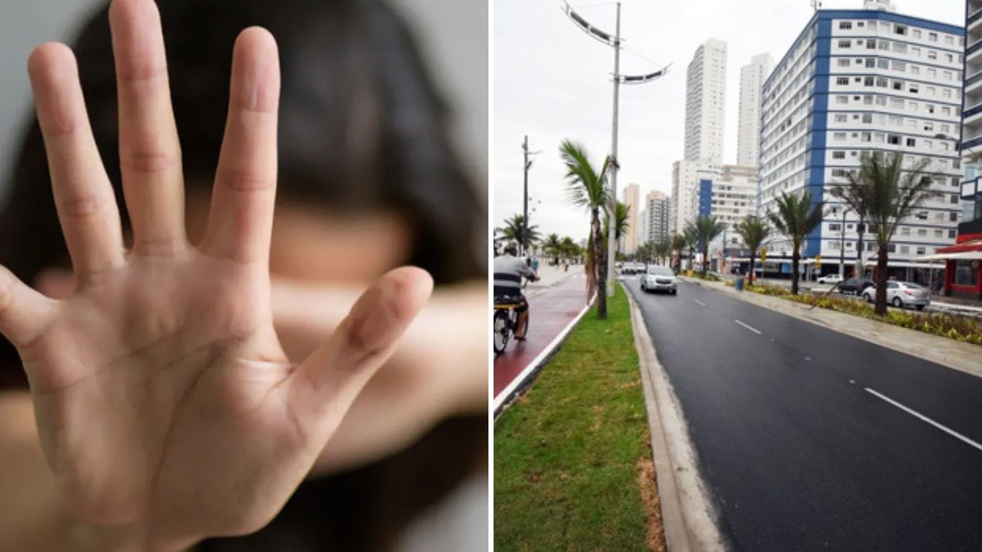 Homem é absolvido após aplicar mata-leão na companheira no litoral de SP