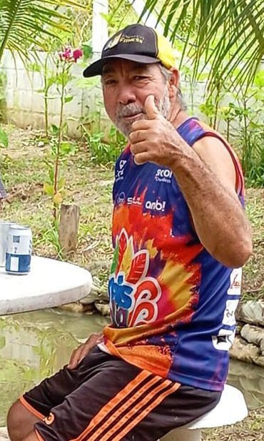 Idoso morto em soterramento em Muriaé segue sem identificação; veja características e foto