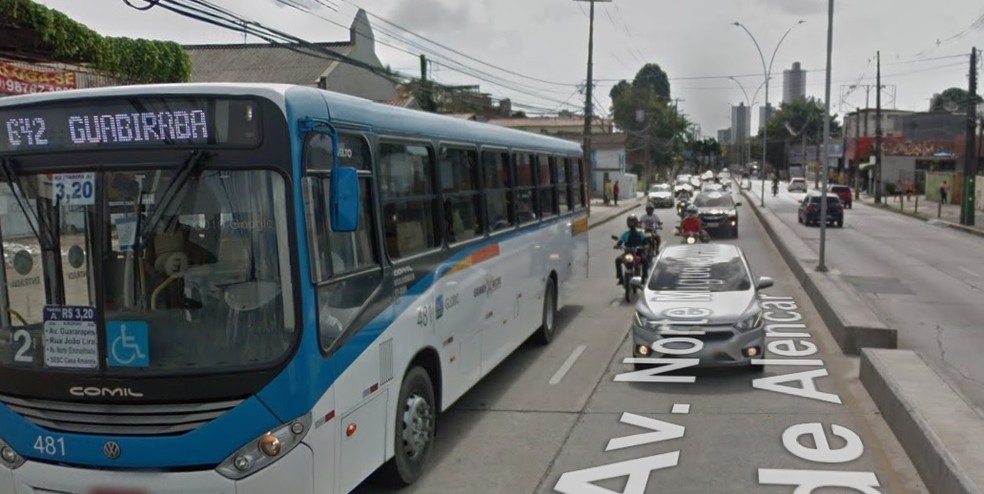 Como chegar até Canto do Barão/ Xis do Toco em Santa Maria de Ônibus?