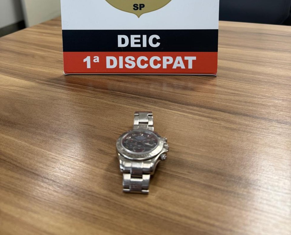 Lamborghini rolex on sale
