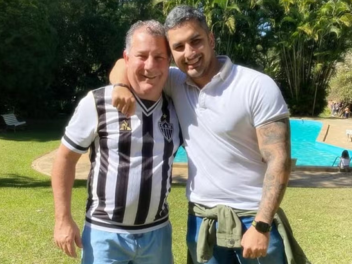 Dia dos Pais: pescaria e futebol moldam memórias e laços entre pais e filhos