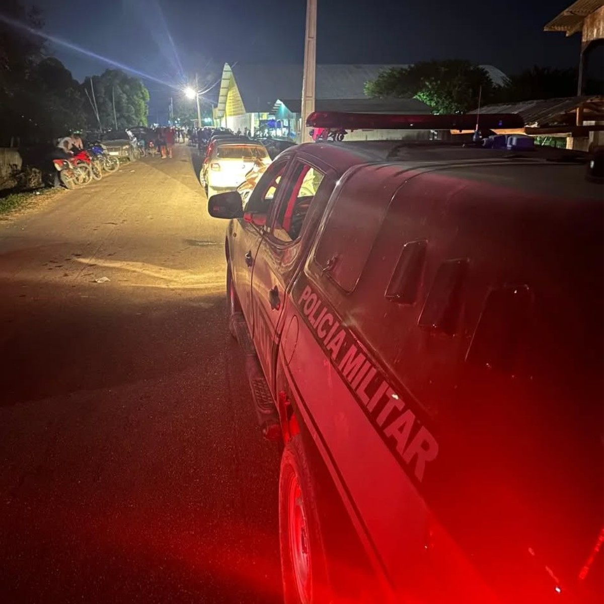 Resgates policiais terminam com prisão de vítimas por terem mandados em aberto no AC