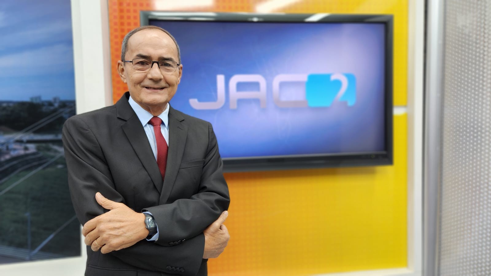 AO VIVO: Assista ao JAC2