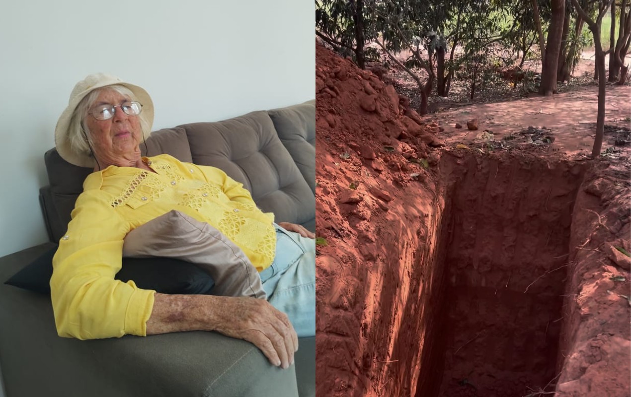 Você Não Tá Convidada pro Meu Bat Mitzvá!