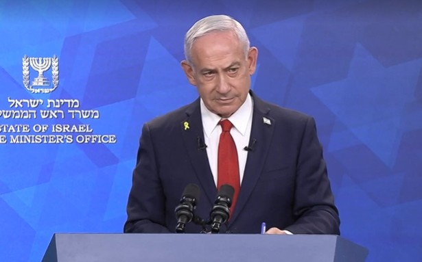 Israel vai construir 'indústria de armas independente' para 'resistir às restrições internacionais', diz Netanyahu