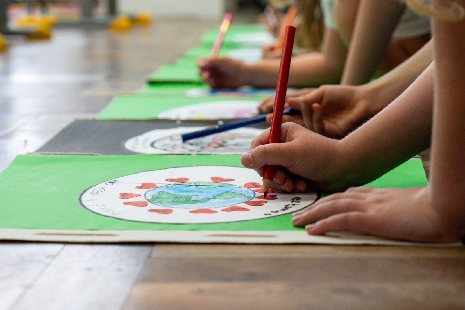 São José dos Pinhais amplia pontos de coleta seletiva e reforça ações de educação ambiental