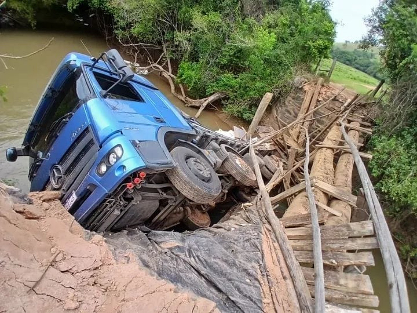 Acidentes no Sul de Minas nos dias 29 e 30 de outubro